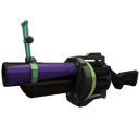 Macabre Web Grenade Launcher (Minimal Wear)