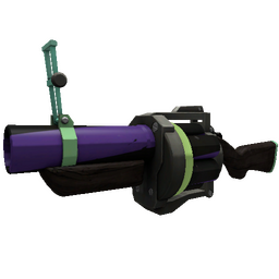 Macabre Web Grenade Launcher (Factory New)