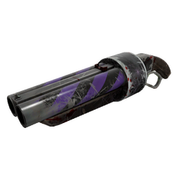 free tf2 item Macabre Web Scattergun (Battle Scarred)