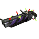 Festivized Macabre Web Scattergun (Field-Tested)