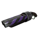 Macabre Web Scattergun (Field-Tested)