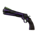 Strange Specialized Killstreak Macabre Web Revolver (Field-Tested)