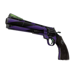 Specialized Killstreak Macabre Web Revolver (Minimal Wear)