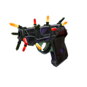 Festivized Macabre Web Pistol (Well-Worn)
