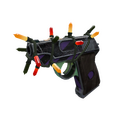 Festivized Macabre Web Pistol (Field-Tested)