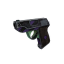 Strange Killstreak Macabre Web Pistol (Field-Tested)