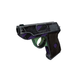 free tf2 item Macabre Web Pistol (Field-Tested)