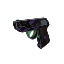 Macabre Web Pistol (Minimal Wear)