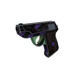 Specialized Killstreak Macabre Web Pistol (Minimal Wear)