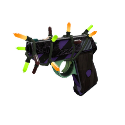 free tf2 item Festivized Macabre Web Pistol (Factory New)