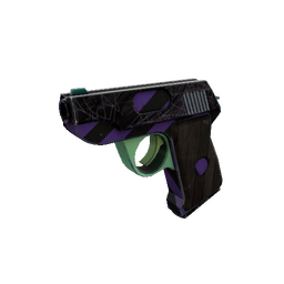 Professional Killstreak Macabre Web Pistol (Factory New)