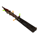 Festivized Boneyard Knife (Battle Scarred)