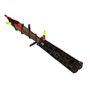 Festivized Boneyard Knife (Field-Tested)