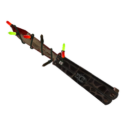 free tf2 item Festivized Boneyard Knife (Field-Tested)