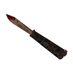 free tf2 item Boneyard Knife (Field-Tested)