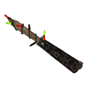 Festivized Boneyard Knife (Minimal Wear)