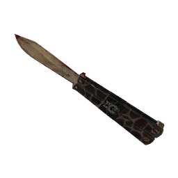 Specialized Killstreak Boneyard Knife (Minimal Wear)