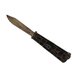 free tf2 item Boneyard Knife (Minimal Wear)