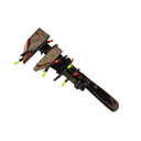 Festivized Boneyard Wrench (Well-Worn)