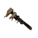 Festivized Killstreak Boneyard Wrench (Field-Tested)