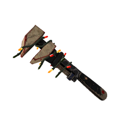 free tf2 item Festivized Boneyard Wrench (Field-Tested)