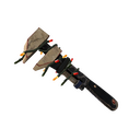 Festivized Boneyard Wrench (Minimal Wear)