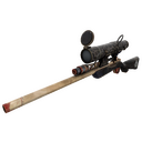 Strange Specialized Killstreak Boneyard Sniper Rifle (Field-Tested)