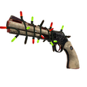 Festivized Boneyard Revolver (Minimal Wear)