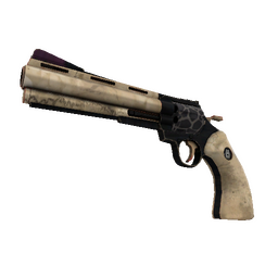 Boneyard Revolver (Factory New)