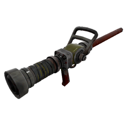 free tf2 item Wildwood Medi Gun (Battle Scarred)