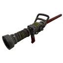 Strange Specialized Killstreak Wildwood Medi Gun (Well-Worn)