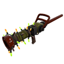 Festivized Wildwood Medi Gun (Factory New)