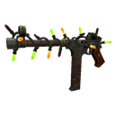 Strange Festivized Wildwood SMG (Field-Tested)