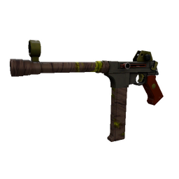free tf2 item Wildwood SMG (Factory New)