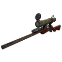 Wildwood Sniper Rifle (Well-Worn)