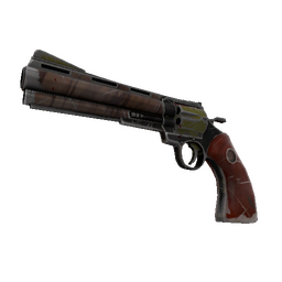Wildwood Revolver (Field-Tested)