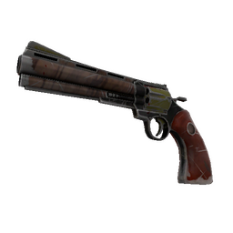 free tf2 item Wildwood Revolver (Field-Tested)