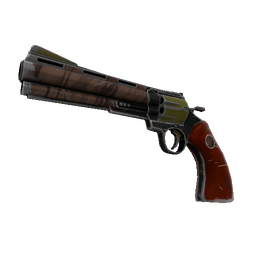 free tf2 item Killstreak Wildwood Revolver (Minimal Wear)