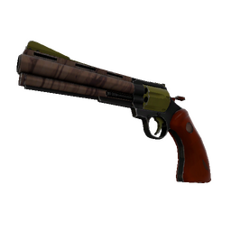 free tf2 item Wildwood Revolver (Factory New)