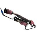 Strange Balloonicorn Flame Thrower (Field-Tested)