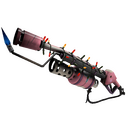 Festivized Killstreak Balloonicorn Flame Thrower (Minimal Wear)