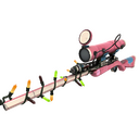 Festivized Killstreak Balloonicorn Sniper Rifle (Minimal Wear)