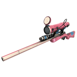 free tf2 item Specialized Killstreak Balloonicorn Sniper Rifle (Minimal Wear)