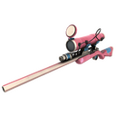 Strange Balloonicorn Sniper Rifle (Factory New)