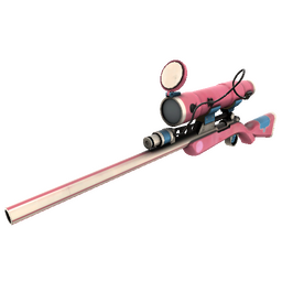 free tf2 item Balloonicorn Sniper Rifle (Factory New)