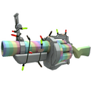 Festivized Specialized Killstreak Rainbow Grenade Launcher (Factory New)