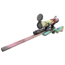 Rainbow Sniper Rifle (Well-Worn)