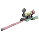 Professional Killstreak Rainbow Sniper Rifle (Field-Tested)