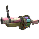 Sweet Dreams Grenade Launcher (Well-Worn)