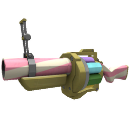 free tf2 item Professional Killstreak Sweet Dreams Grenade Launcher (Factory New)